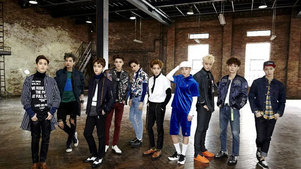 EXO