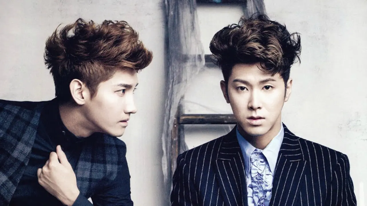 TVXQ