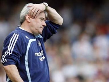 Berita Kevin Keegan Hari Ini Kabar Terbaru Terkini Liputan6 Com