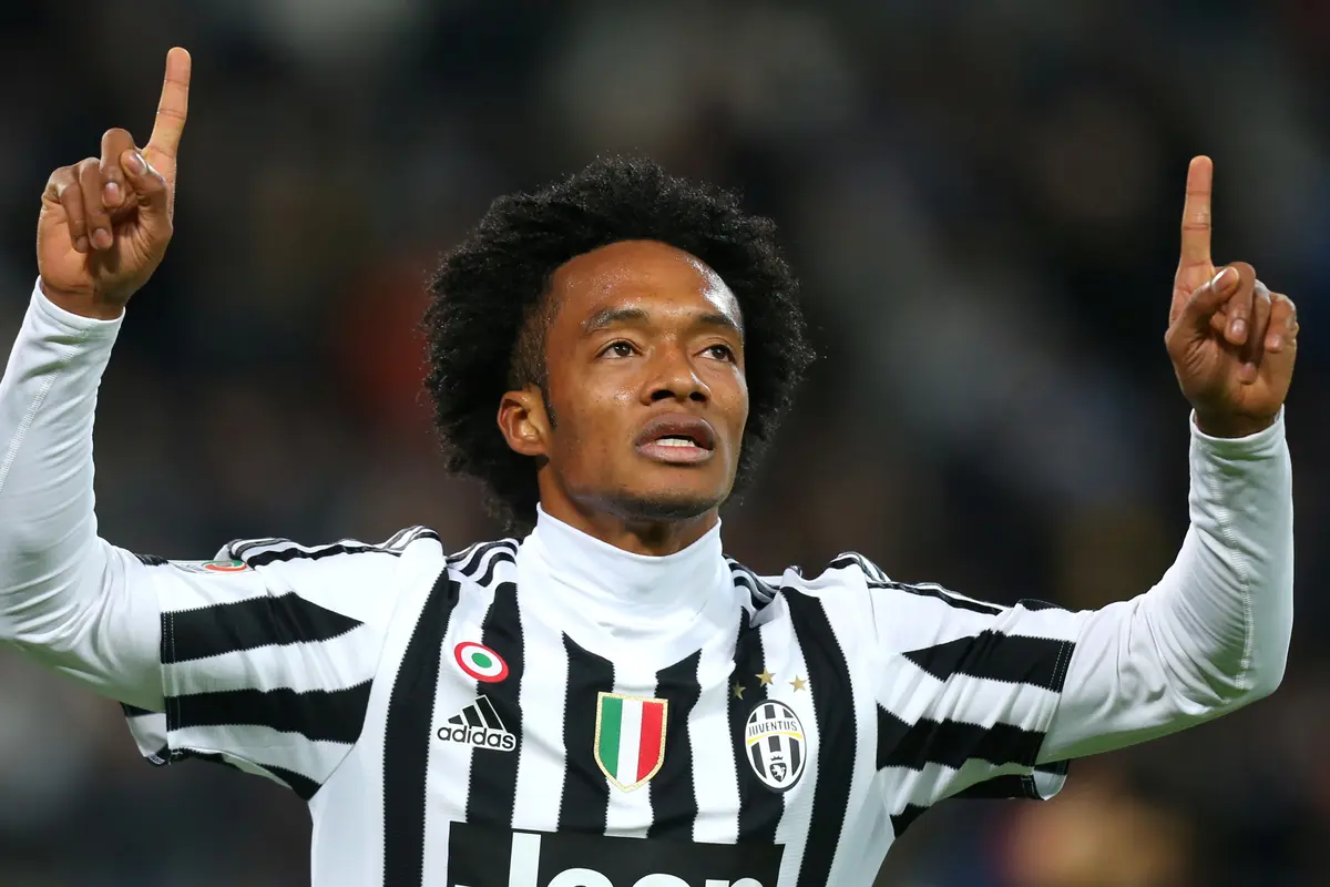 Juventus