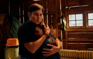 Review Film Ayah Aku Mau Cerita: Awas, Jangan Terkecoh Judulnya yang Sentimental