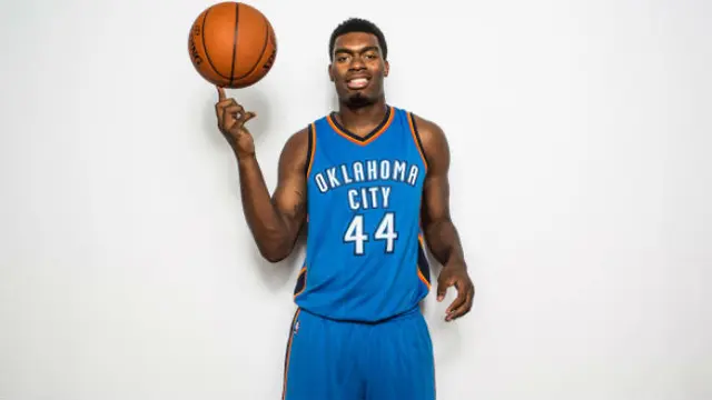 Oklahoma City Thunder