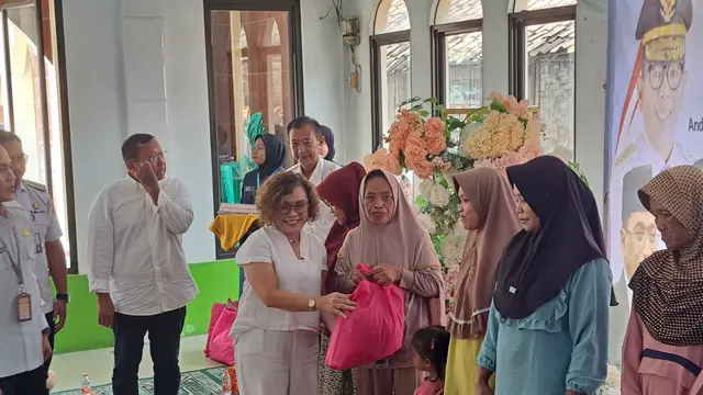 Yayasan Pundi Amal Peduli Kasih (YPP)