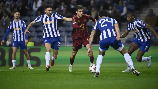 Porto