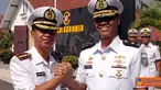 Citizen6, Surabaya: Selepas mantan Danseta Pusdikbanmin ini- meninggalkan jabatan tersebut, untuk sementara jabatan tersebut kosong dan diserahkan kepada Komandan Pusdikbanmin. (Pengirim: Penkobangdikal)