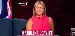 Karoline Leavitt