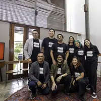 Tur SAMA SAMA akan hadir di bukan mei/copyright istimewa