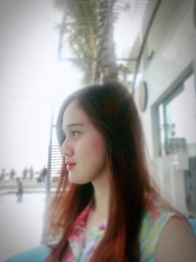 [Bintang] 5 Pesona Meiza Aulia, Istri dari Eza Gionino