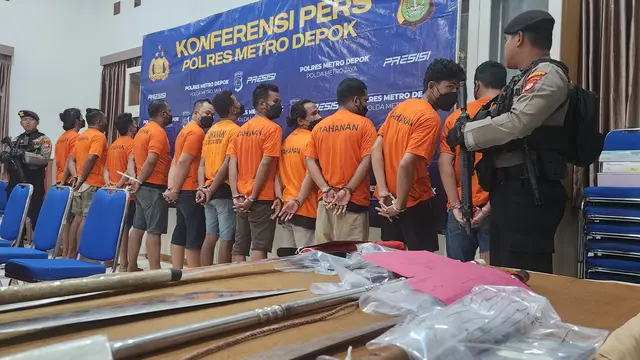 Depok