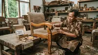 8 Tanda Furnitur Lama Lebih Baik Diperbaiki Daripada Dibuang untuk Hunian Berkelanjutan