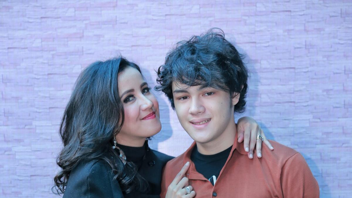 Berita Andi Soraya Hari Ini - Kabar Terbaru Terkini | Liputan6.com