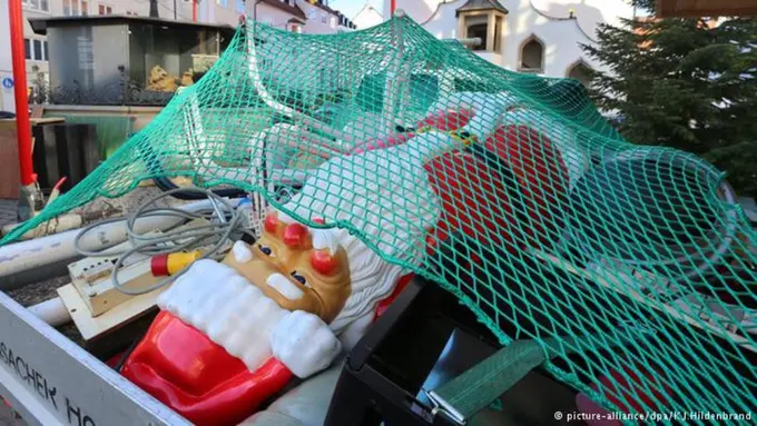 Selain Brunei, Tajikistan dan Somalia Juga Larang Perayaan Natal