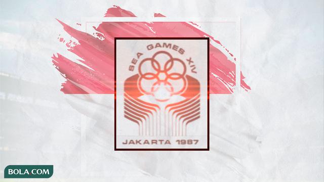 Timnas Indonesia - SEA Games 1987