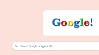 4 Fakta Ulang Tahun Google Dirayakan 27 September, Mengapa Tanggalnya Berubah-ubah?