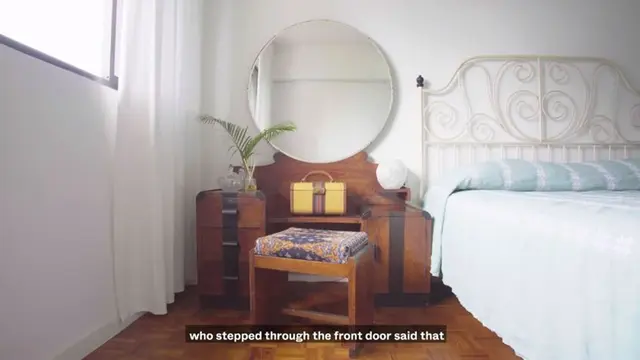 Desain Interior Rumah