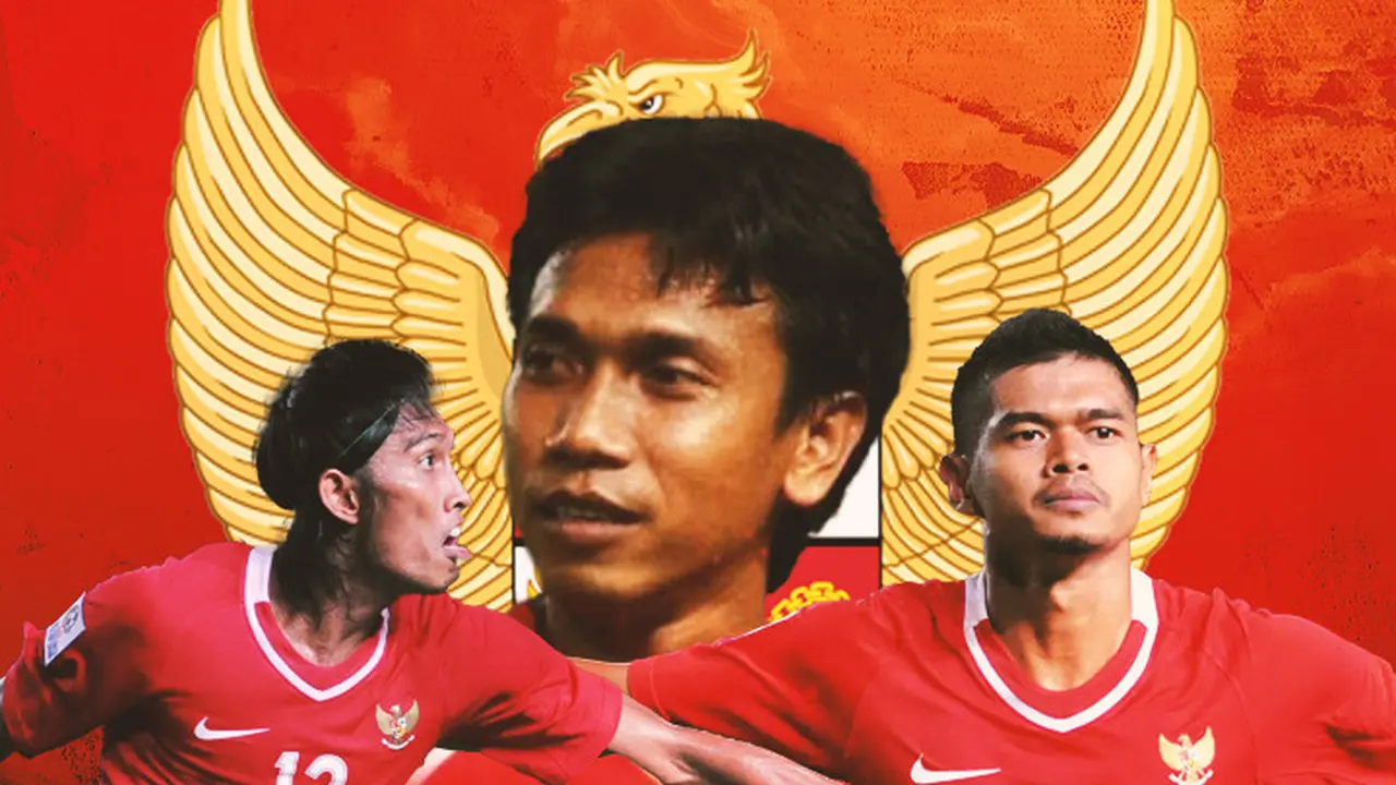 Timnas Indonesia