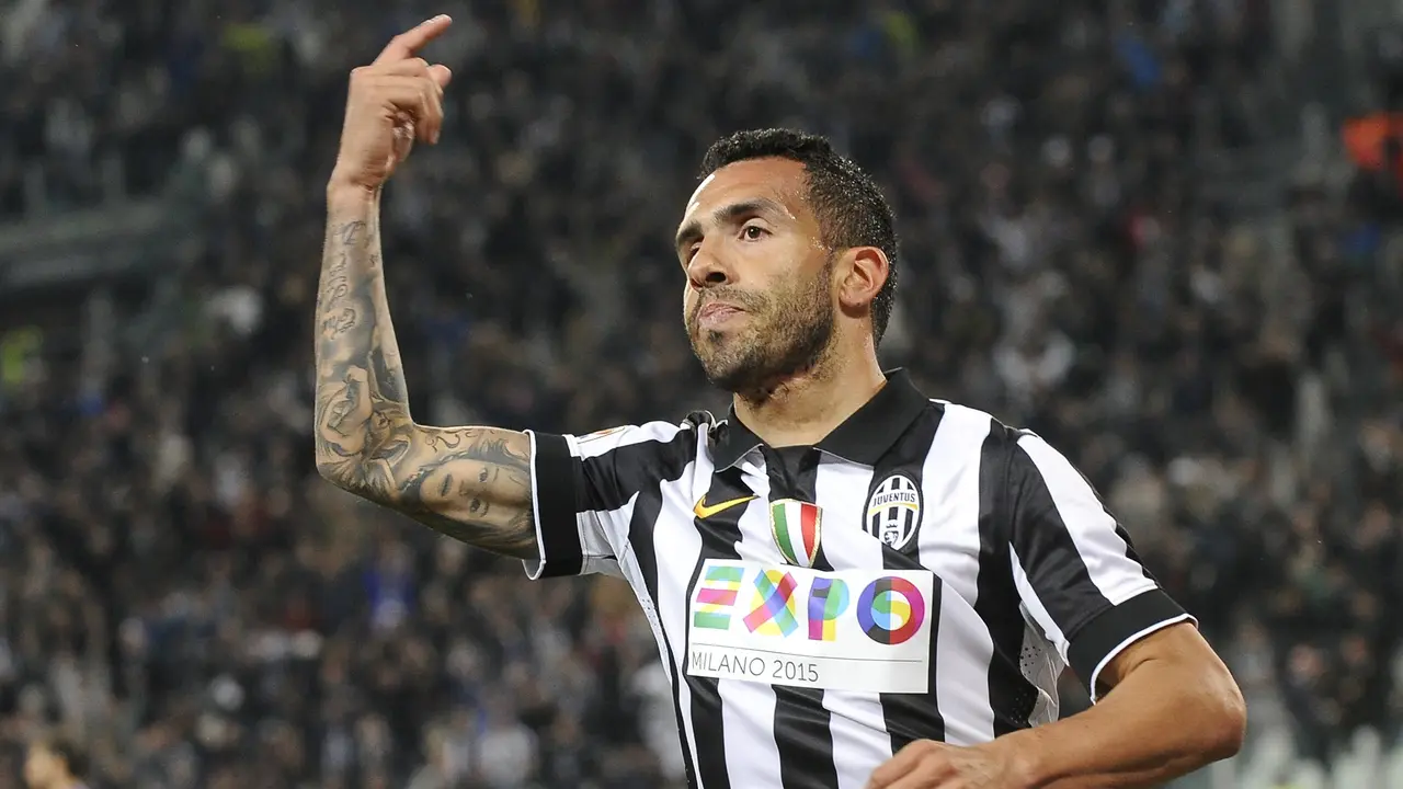 Juventus vs Fiorentina