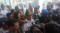Cara Menhub Agar Masyarakat Mau Gunakan Angkutan Laut