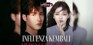 Dunia hiburan kembali kehilangan bintang muda. Liang Youcheng, aktor berbakat asal Tiongkok, yang meninggal dunia di usia 27 tahun. Seperti Barbie Hsu, Liang juga meninggal akibat komplikasi influenza. Fakta selengkapnya di video berikut!