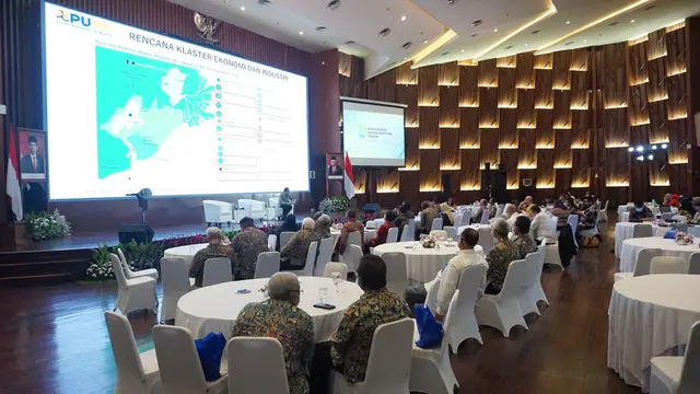 Kementerian PUPR