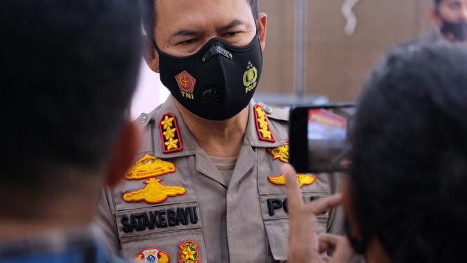PPKM Darurat, Cek Lokasi Pos Penyekatan di 3 Daerah Sumbar - Vimarsana News