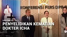 Buntut Kematian Dokter Icha, Tiga Anggota DPRD Dilaporkan ke Badan Kehormatan