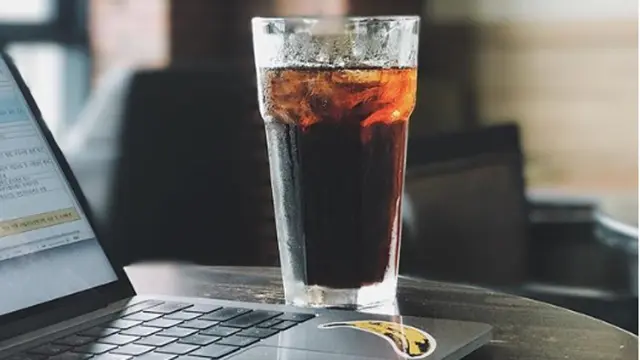 Pecinta Kopi, Ini Bedanya Cold Brew dan Es Kopi