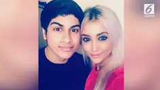 Seorang Ibu berumur 41 tahun disangka pacar anaknya sendiri. Ini disebabkan karena penampilan sang ibu yang masih terlihat muda.