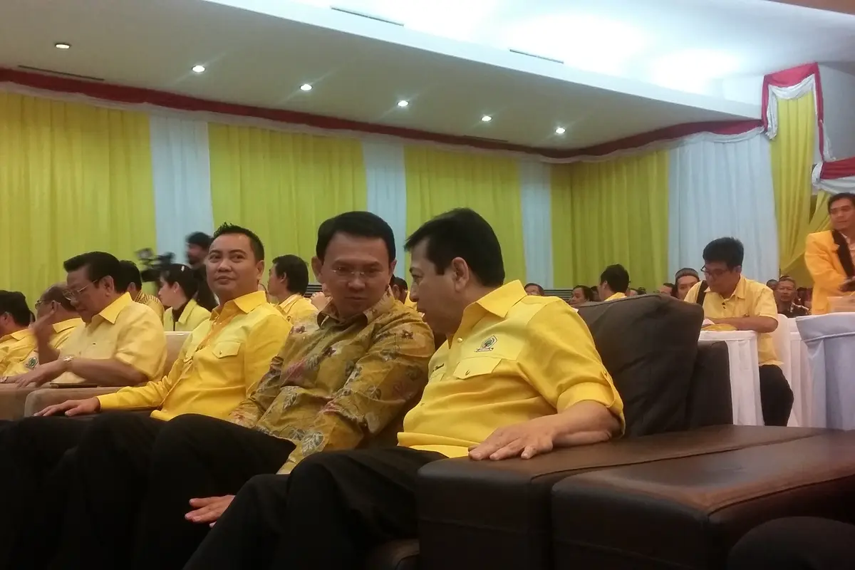 20160619-golkar-jakarta-ahok setnov 2