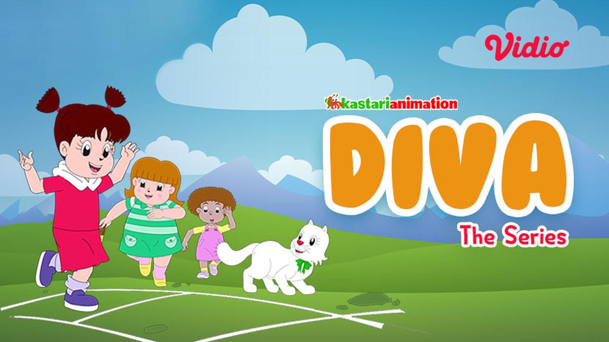 Cara Nonton Diva The Series Di Aplikasi dan Website Vidio - On Off Liputan6.com