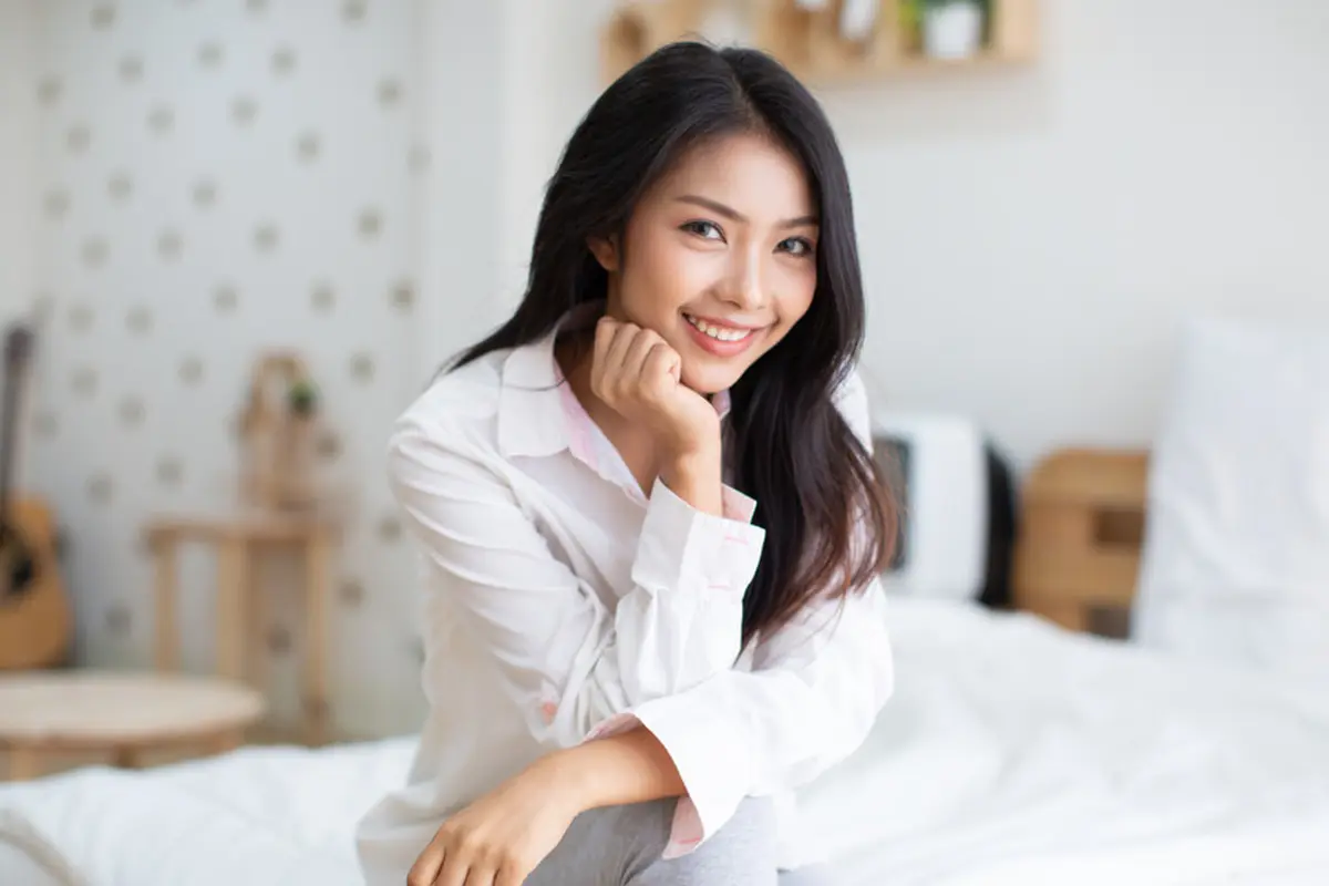 dewasa mandiri bahagia single