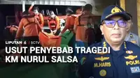 Identifikasi terhadap dua jenazah korban tenggelamnya KM Nurul Salsa terus dikebut Tim DVI Polda Sulawesi Selatan. Seiring perpanjangan operasi pencarian 16 korban hilang, polisi juga mengusut tuntas penyebab di balik tragedi memilukan ini dengan mem...
