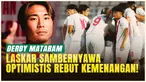 Tanpa Komando Peter de Roo, Persis Solo Siap Buktikan Diri di Derby Mataram!