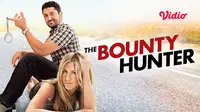 Nonton The Bounty Hunter (Dok.Vidio)