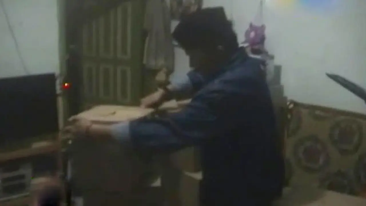 (Lip6 Siang) Kilas-Indonesia-150331