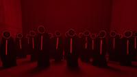 Nightmares and Daydreams. (Netflix)