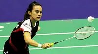 6 Pebulutangkis Indonesia Lolos ke Perempatfinal