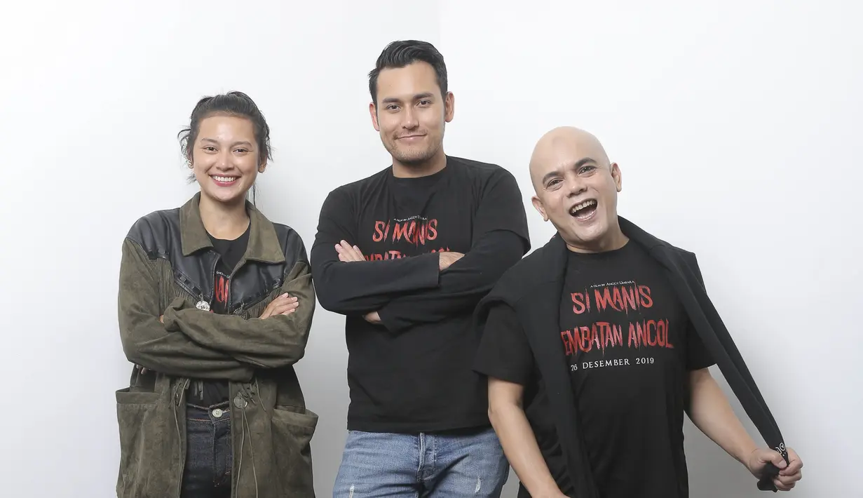 (Budy Santoso/KapanLagi)