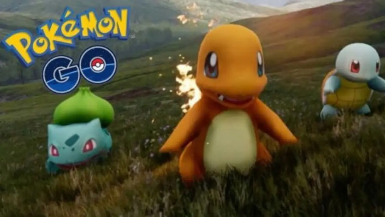[Bintang] Pokemon