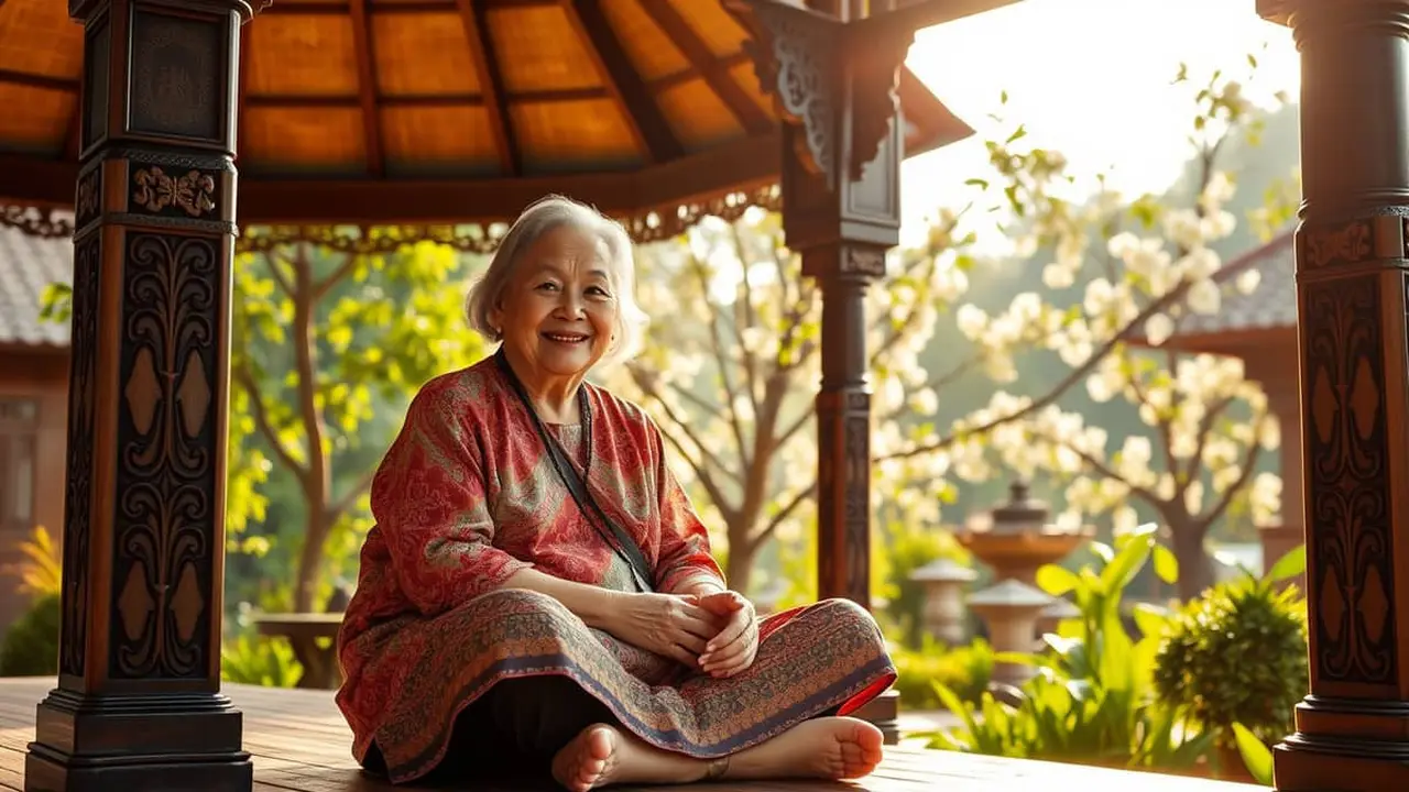 arti rahayu