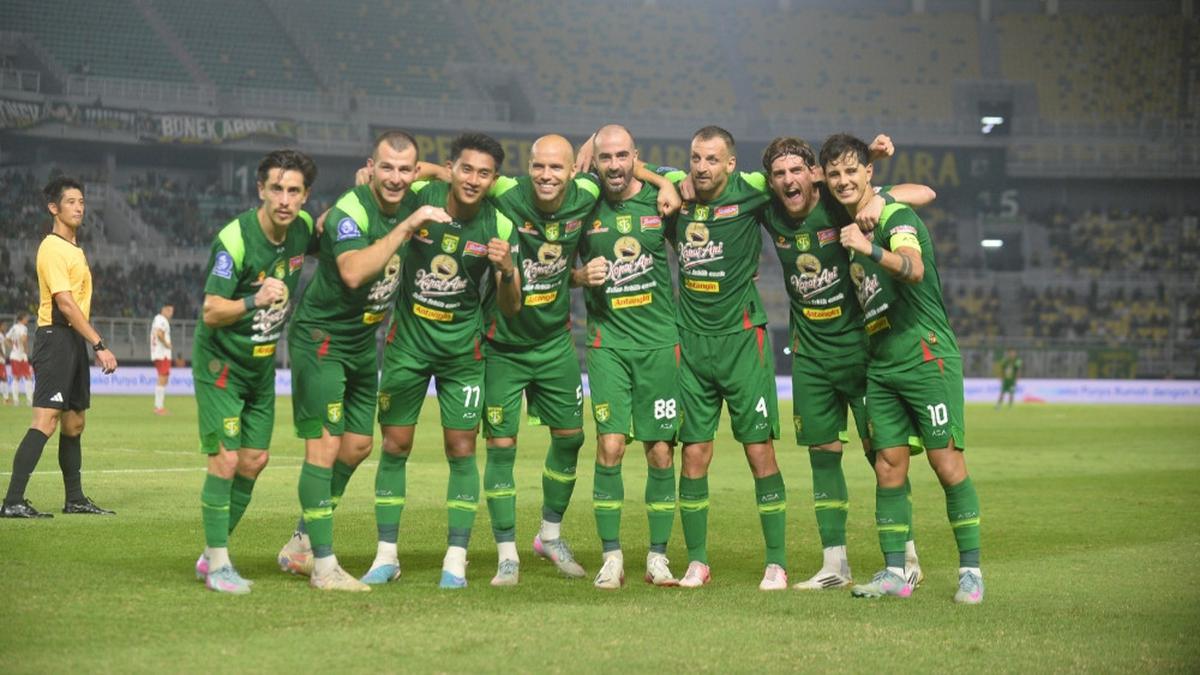 3 Fakta Menarik Jelang Persebaya vs Persija: Dominasi Bajul Ijo dan Kemenangan Tandang Macan Kemayoran