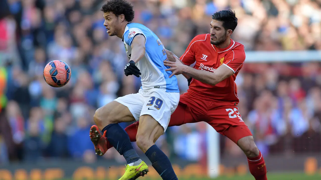 Emre Can