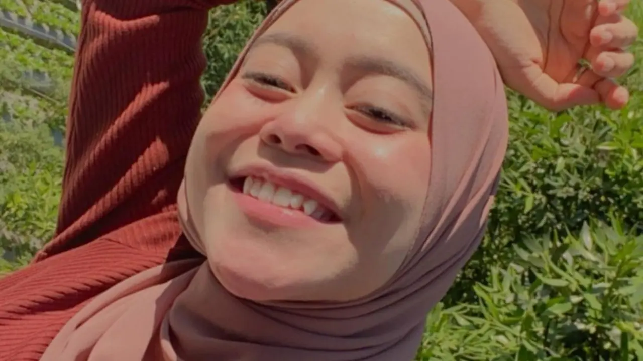 Beredar Kabar Suaminya Selingkuh dan KDRT, Ini Potret Gemas Lesti Kejora Sebelum Jadi Istri Rizky Billar