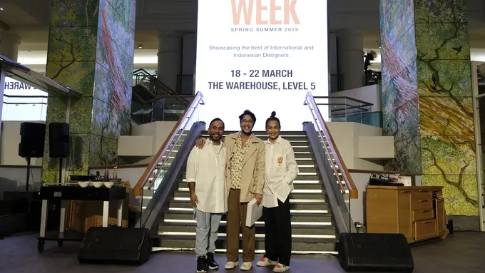 Ulang tahun ke-29 Plaza Indonesia