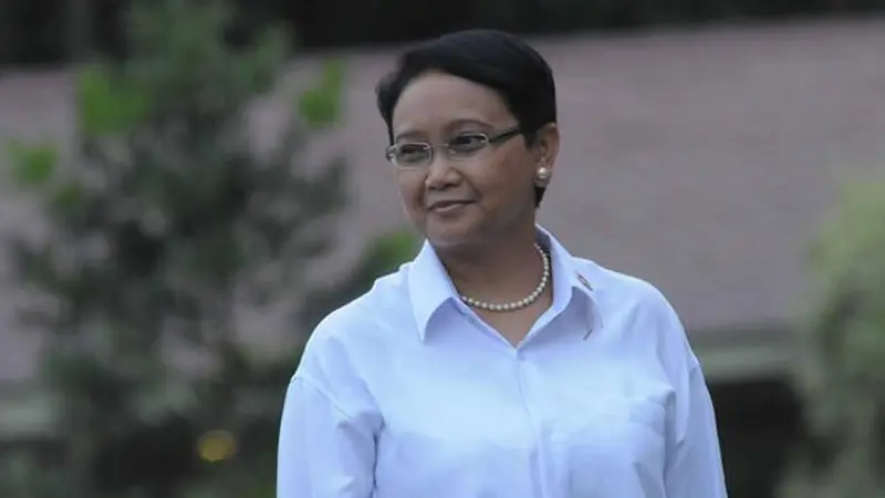 Retno Marsudi