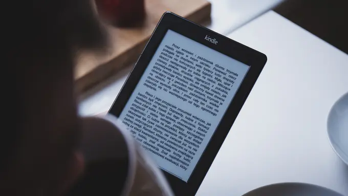 Cabaca Bagikan 5 Keuntungan Baca Buku Secara Digital