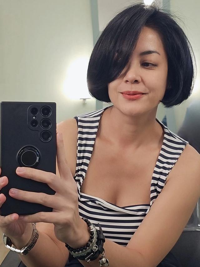 Panduan Model Potongan Rambut Ideal, Pilihan Sesuai Bentuk Wajah Agar Tampil Lebih Percaya Diri