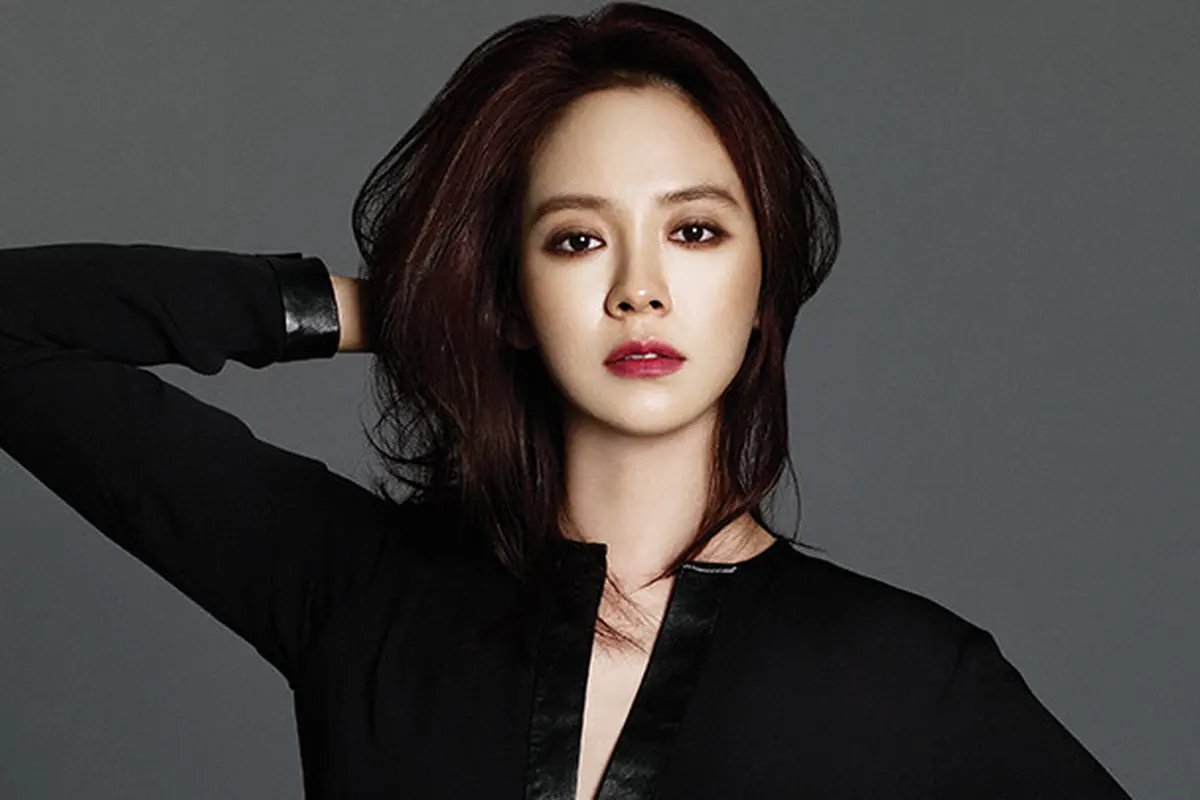 [Bintang] Cantik dan Terkenal, 8 Aktris Korea Selatan Ini Masih Jomblo