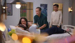 Saksikan Sinetron Istiqomah Cinta Episode Kamis 25 Juni Pukul 21.30 WIB di SCTV