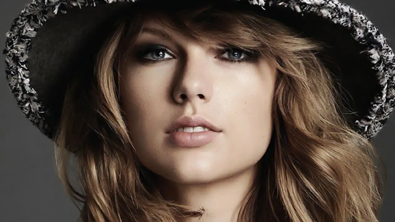 Taylor Swift 